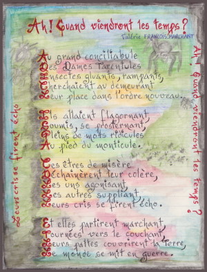 Calligraphie
