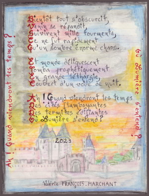 Calligraphie