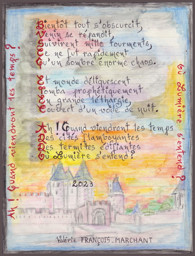 Zoom poeme