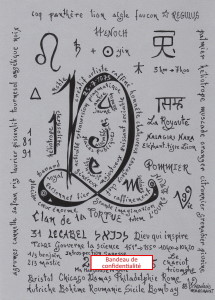 Calligraphie