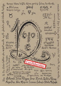 Calligraphie