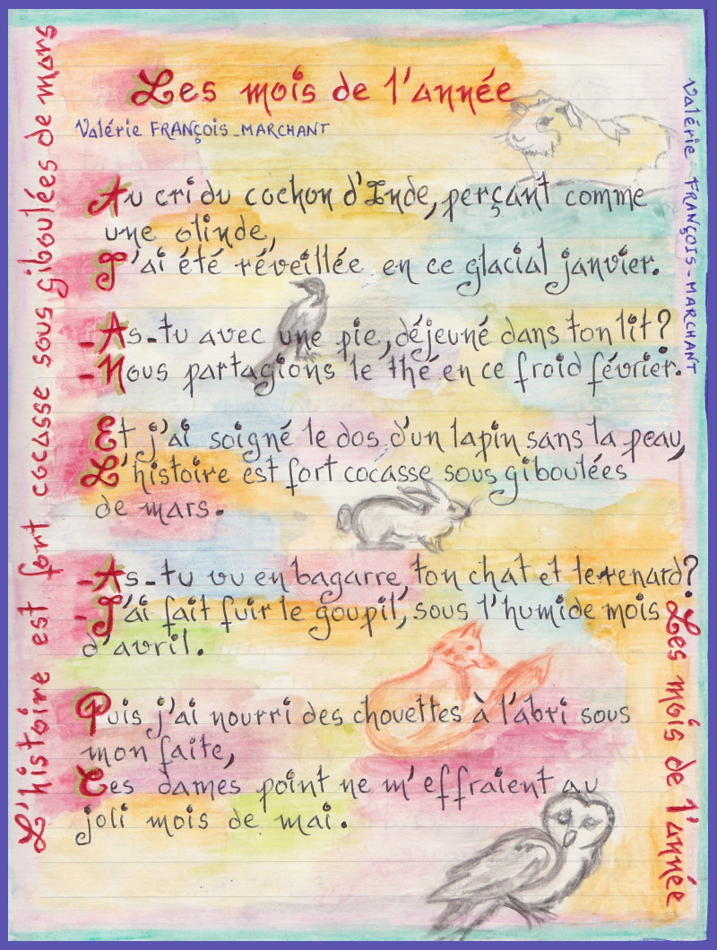 Zoom poeme