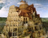 Tour de Babel