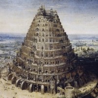 Tour de Babel