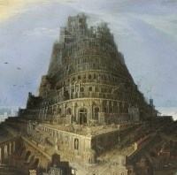 Tour de Babel